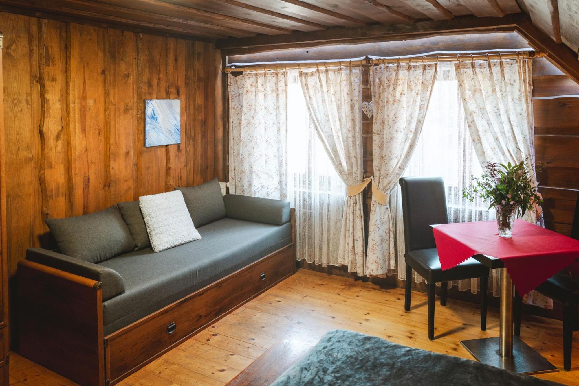 Penzion Sklípek Staré Splavy Exterior foto